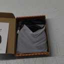 Coffee Mug Warmer for Desk, Electric Cup Heater for Tea Milk Beverages with Adjustable Temperature Display, Auto Shut Off Timer Mug Sensor, Candle Wax Heating Plate, Ideal Gift Accessory