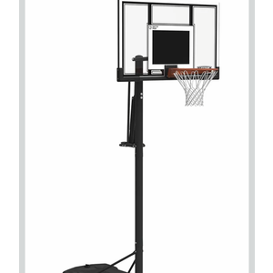 Adjustable Basketball Hoop BP-Y-029