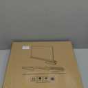 12 Inches Tall [Extra Tall Version] Shelf Dividers for Closet Organization and Storage, 8 Pack Purse Organizer for Closet Acrylic Bookshelf for Organization, Perfect for Sweater Shirts Handbags