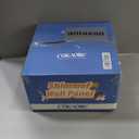 COKAOBE Rose Gold Shimmer Wall Backdrop, 24PCS Square Sequin Shimmer Backdrop Panels, Photo Backdrops for Birthday, Anniversary Wedding Engagement Decoration