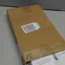 LARGER Compartment - Stackable Water Bottle Organizer Holder - for Stanley & Others' Large Tumbler - Clear Wine Rack, Cup Bottle Holder for Cabinet Home Countertop Fridge Pantry Shelf, 3 Tier Hold 9