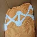 OurWarm 2 Pcs 8FT Merry Christmas Inflatable Outdoor Decoration, Inflatable Nutcracker Christmas Decor with Built-in LEDs & 3 Small Gingerbread, Christmas Blow Up Yard Decorations for Xmas Porch Lawn