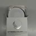 Magnetic Phone Holder for Car 2026 Heavy Duty Model 360 Adjustable Vacuum Suction Car Magsafe Phone Mount Cell Phone Holders for Your Car for iPhone 16 Pro Max 15 14 13 12 Plus (Metal Stand Rotor)