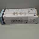 Zenna Home Tension Pole Shower Caddy, Corner Shower Storage System with 4 Adjustable Baskets, Bathroom Organization Solution, 60 to 108 Inch, Satin Nickel