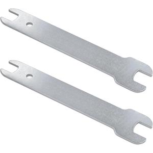 692900 Metal Wrench For Porter Cable Sander,Polisher 7335 7336 2