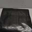 Windyun 4 Pack 57 Gallon Extra Large Moving Bags XXL Heavy Duty Storage Bag with Strong Zipper Handle Jumbo Big Tote Box Foldable for College Dorm Travel Clothes Duffle Blanket Pillow(Black)