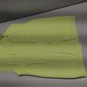 Open Front Sleeveless Sweater Top for Women Crochet Knit Button Down Round Neck Tank Top Going Out Knit Vest One Size