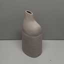 13IN Porcelain Vase