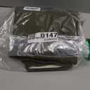 JK SUE JONES Women Winter Warm Thick Leggings Fleece Lined Stretchy Soft Thermal Sherpa Pants High Waist Tights (Medium, Army Green)