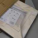 67 Gallon Reptile Tank - 40" Lockable Sliding Door Bearded Dragon & Snake Tank with Metal Mesh Roof, Front Opening Terrarium for Lizards, Leopard Gecko (Wood, 40" x 20" x 20")