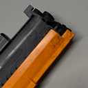 Brother Genuine TN830XL Black High Yield Printer Toner Cartridge - Print up to 3,000 Pages(1)