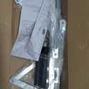 55-2 Attic Ladder Hinge Arms with Springs -for Attic Ladder Hinge Manufactured After 2010 Compatible with Werner Mk5, WU2210, W2208, W2210 Attic Ladder Replacement Kit