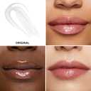 Too Faced Lip Injection Extreme Lip Plumper Gloss | Hydrating, Glossy, & Helps Volume Appear Fuller Over Time