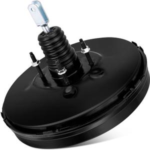 54-74232 Vacuum Power Brake Booster Compatible with 2007-2010 Lincoln MKX, 2007-2010 Ford Edge, 2007-2015 Mazda CX-9 3.5L 3.7L V6 Replace # 7T4Z2005A 8T4Z2005A AT4Z2005A TDY14380ZA TD1143800Z