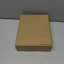 6FT Christmas Winter Mistletoe Olive Garland with White Berries, Christmas Greenery Garlands with 20 LED Lights, Pre-lit Garland for Mantel Fireplace Stair Table Winter Holiday Decorations