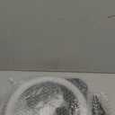 10" Desk Ring Light with Tripod Stand, 3 Light Modes & 11 Brightness Level, Adjustable Selfie Phone Halo Light with Cell Phone Holder for Video Recording, Makeup, Computer Laptop Zoom Meeting