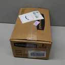 Rubbermaid Brilliance Glass Food Storage Containers, 3.2 Cup, Set of 4, BPAFree, LeakProof, Clear