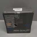 20x50 High Powered Binoculars for Adults, Waterproof Compact Binoculars with Low Light Vision for Bird Watching Hunting Camping Travel Cruise Hiking Sports Stargazing, Christmas Birthday Gifts for Men