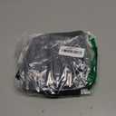 FERCAISH Double Shoulder Brace, Breathable Sports Protective Gear for Chronic Tendinitis Pain Relief, Shoulder Strap Brace for Sleeping Outdoor Lifting Sports(M)