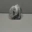 Newtons Cradle Balance Balls,Desk Toys, Physics Science Newtons Cradle Pendulum Balls Physics Toys Stress Relieving Desktop Toys (Medium Size)