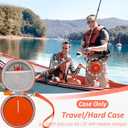 Carrying Case for SIMO Solis Lite 4G LTE WiFi Mobile Hotspot(Case Only)