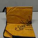 BBQ Blanket for Resting Meat, BBQ Brisket Blanket Meat Resting Blanket for Smoking, Reusable Smoker Grilling Meat Insulated Resting Bag with Wide Mouth for Large Brisket/Beef (Regular 21in)