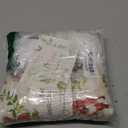 LifeTree Muslin Swaddle Blankets, Woodland Baby Swaddling Wrap Nursery Receiving Blanket for Boys & Girls Unisex, Soft 70% Viscose from Bamboo and 30% Cotton, Large 47 x 47 inches