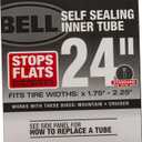 Bell SELF Sealing Tube 24 x 1.75-2.25-Inch (One Size)