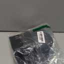 AOMSAZTO Center Console Cover Customized Armrest Cover Compatible with 2018-2024 Toyota Camry, Leather Arm Rest Covering for Car, Well-Make Durable Console Cushion Pad, Black