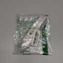 Annabelle Skinny Mascara, Black, Award-Winning Mascara, New Eco-Friendly Packaging, Ultimate Length & Definition, Microscopic & Ultra-Precise Brush, Hypoallergenic, 0.13 fl oz