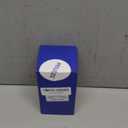 MIULEE Decorative Linen Pillow Covers 18x18 Inch Red Boho Farmhouse Neutral Couch Throw Pillows for Bed Pack of 2 Accent Modern Pillowcase Sofa Livingroom Home Decor