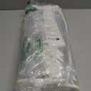 Stuffed Animal Storage Organizer 6C Clear