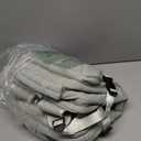 Travel Vacuum Storage Backpack with Air Pump Vacuum Seal Compression Space Saver Bags Clothing Vacpack 18x14x8 inches Travel Bag Carry on Personal item Laptop Work Backpacks Women LightGreen