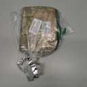 JSVER Wooden Wall Hooks 4PCS Wall Mounted Wall Hooks, Single Organizer Hook Rack, Folding Wood Wall Hangers, Wall Coat Rack Hooks for Hanging Clothes, Hats, Bags, Towels, Keys