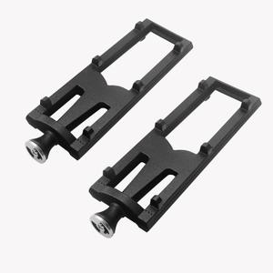 20.5" Cast Iron Burner Tube Replacement for DCS 36, 36 Series, 36ABQ, 36ABQAR, 36ABQR, 36BQ, 36BQAR, 36BQR, 48, 48 Series, 48BQ, 48BQAR, 48BQR Gas Grill, 2 Pack