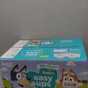 Pampers Training Pants - Easy Ups Boys & Girls Bluey - Size 2T-3T, 140 Count, Children's Potty Underwear