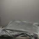 BAMACAR for GMC Yukon for Chevrolet Chevy Tahoe 2021-2025 Floor Mats & Cargo Liner(7 Seats), for Yukon Denali/for Tahoe Accessories(Only 2 Row Bucket Seats) All Weather Car Rubber Floor Mats Carpet