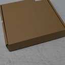 Acrylic Corner Shower Shelves,Adhesive Shower Caddy Organizer for Bathroom Storage Home Decor,Clear, RustProof, No Drilling Bathroom Wall Shelf,2-Pack