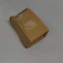 NearMoon Self Adhesive Shower Head Holder-Adjustable Handheld Shower Holder NO Drilling Wall Mount Waterproof (1 Pack, Matte Black)