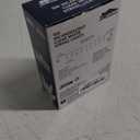 JOIEDOMI Christmas String Lights Indoor,100 Count Mini Warm Fairy Light,21.5FT Lighting Decor for Patio Dorm Classroom Bedroom Holiday Wedding Party Garland Birthday Festival Valentines Day,White Wire