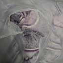 Mushroom Throw Blanket Gifts for Women Girls, Glow in The Dark Mushroom Decor Cute Blankets for Bed Sofa Couch, Cottagecore Room Decor Stuff Kids Gifts for Birthday Christmas (Throw Size 50" x 60" (127 x 152 cm))