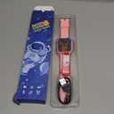 Kids Smart Watch Pink