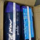 Goodnites Boys' Nighttime Bedwetting Underwear, Size Large (68-95 lbs), 58 Ct (2 Packs of 29)