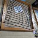 Richell Pet Sitter Freestanding Gate Plus, Pressure-mount Dog Gate, 22"x20"