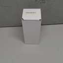 Vivulla68 40th Birthday Gifts Women Men - 40 Year Old Gifts For Her Him - 40th Birthday Ideas - 1985 Birthday Gift - Turning Forty - Forty Birthday Frosted Glass With Lid And Straw