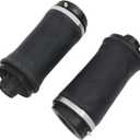 DICMIC Rear Air Spring Kit Air Suspension Spring Bag Compatible with 2011-2015 Jeep Grand Cherokee Replace# 68029912AE, 68029911AB, 68029912AC, 68029912AD