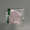 OEAK Seamless Thongs for Women Invisible Thongs No Show Thong Panty Liners Tangas Comfortable Workout G-Strings Underwear (Peach Pink)