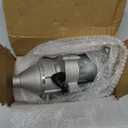Electric Starter Motor for Honda GX340/GX390 & Harbor Freight Predator 420cc OEM- 60340/60349/69736 - Compatible with Toro Dingo TX-413 & Cummins Onan HomeSite Power 6500 Generator
