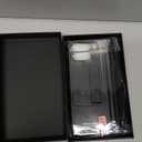 For Google Pixel 10 Pro Fold Case with Pen Holder & Stylus, All-Inclusive Phone Case with Hinge Protector, Screen Protector, Kickstand, Slim PC Protective Cover for Google Pixel 10 Pro Black