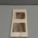 Heatless Curls Overnight Set - Jumbo Overnight Hair Curlers to Sleep In, Soft Velvet Hair Rollers for Women, No Damage Curls Styling Tools 4pcs